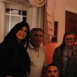 Meet your Posher, Rita